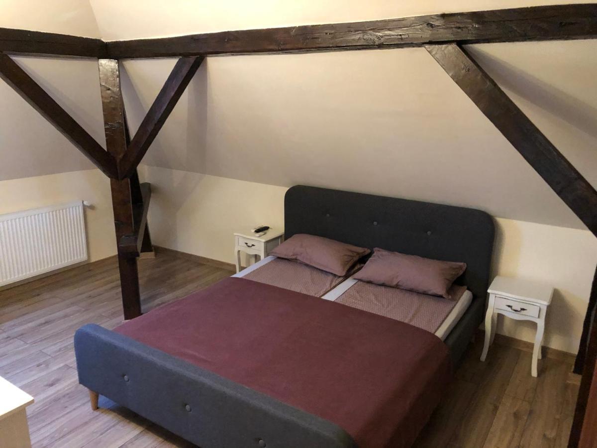 דירות Battonya House מראה חיצוני תמונה