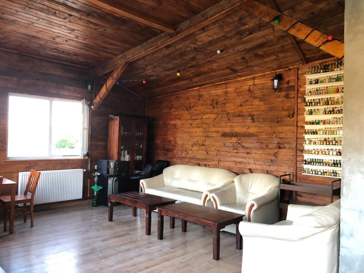 דירות Battonya House מראה חיצוני תמונה