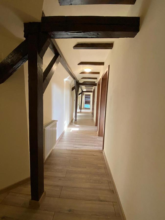 דירות Battonya House מראה חיצוני תמונה