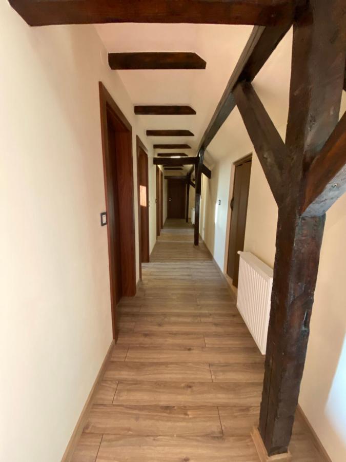 דירות Battonya House מראה חיצוני תמונה