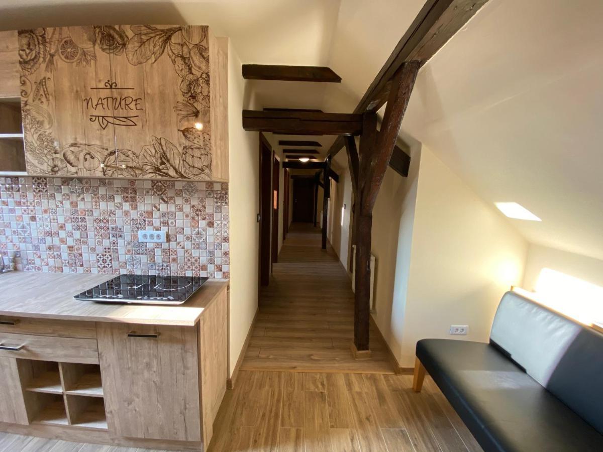 דירות Battonya House מראה חיצוני תמונה