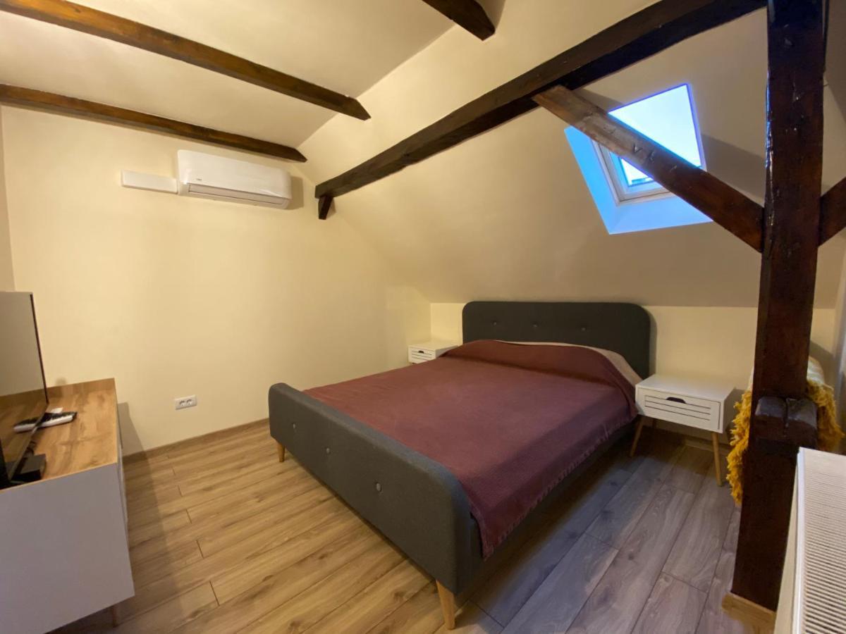 דירות Battonya House מראה חיצוני תמונה