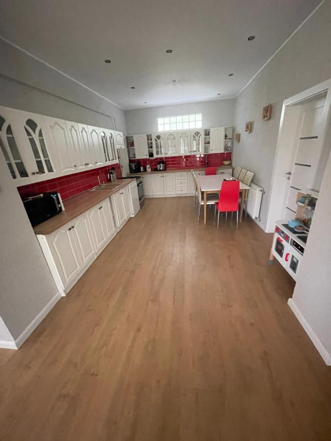 דירות Battonya House מראה חיצוני תמונה