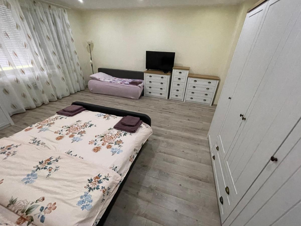 דירות Battonya House מראה חיצוני תמונה