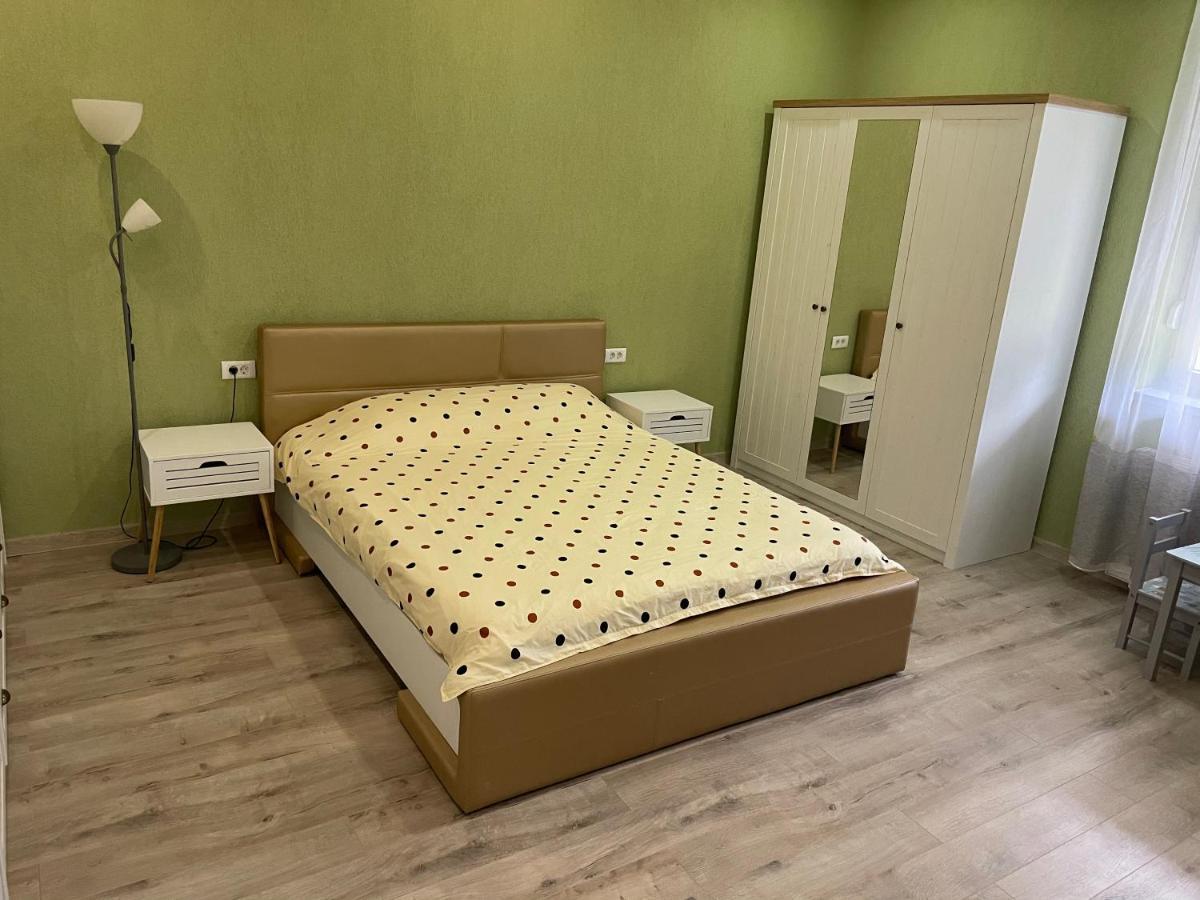 דירות Battonya House מראה חיצוני תמונה