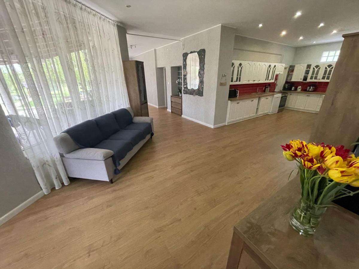 דירות Battonya House מראה חיצוני תמונה