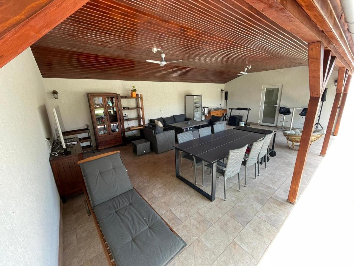דירות Battonya House מראה חיצוני תמונה
