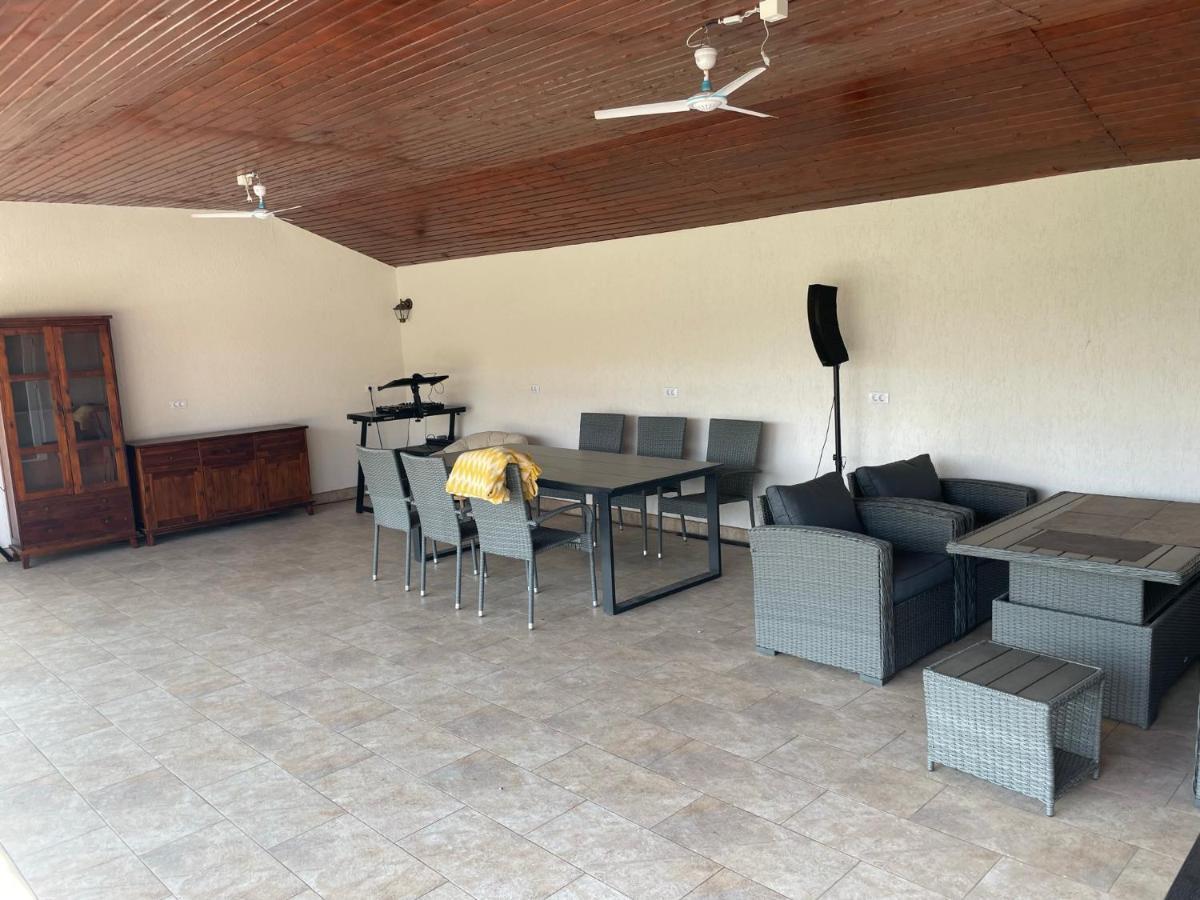 דירות Battonya House מראה חיצוני תמונה