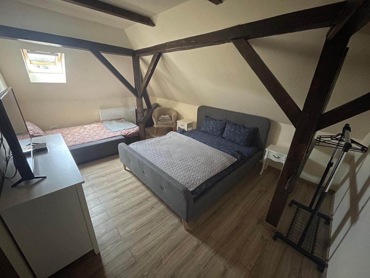 דירות Battonya House מראה חיצוני תמונה