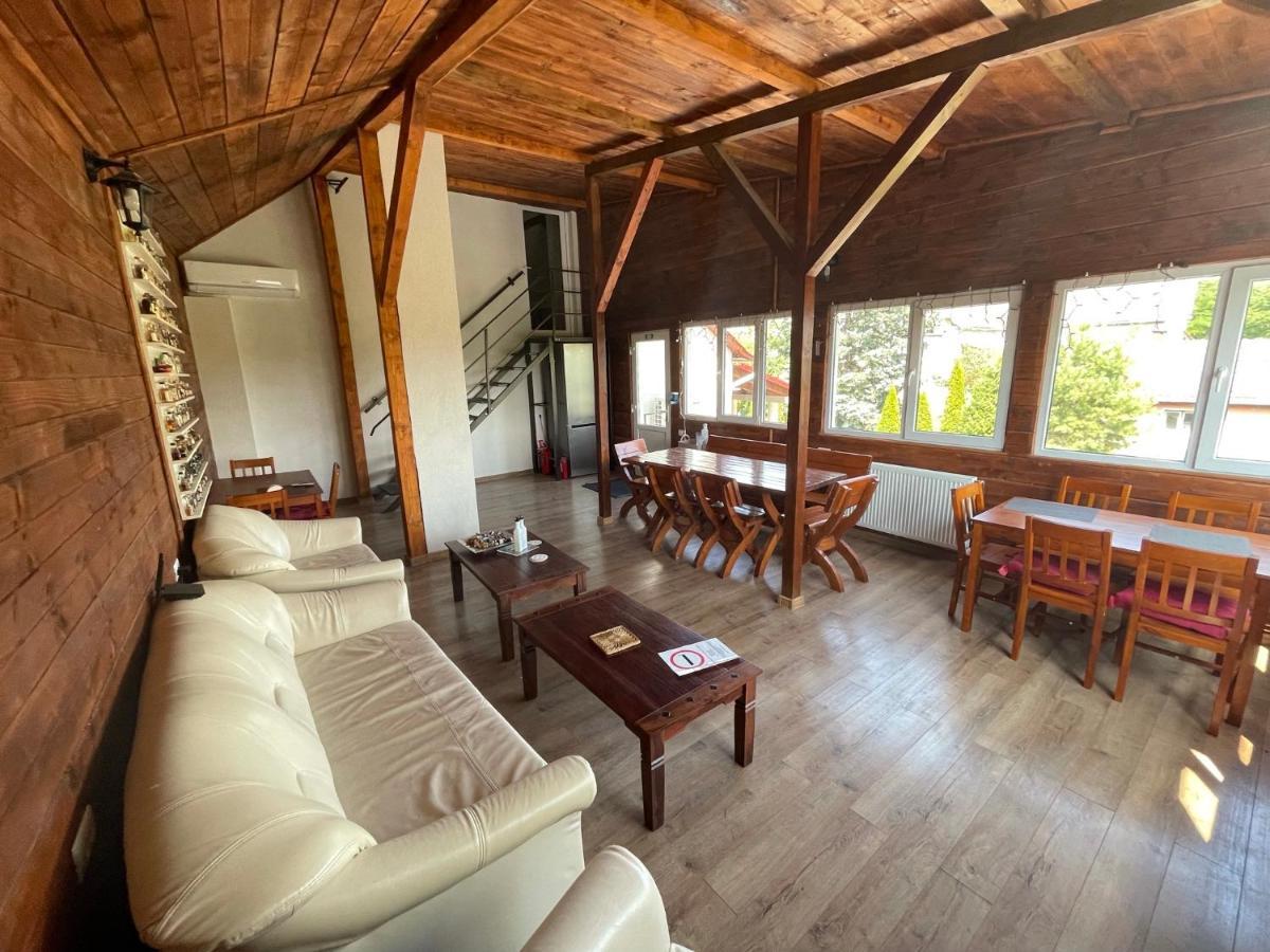 דירות Battonya House מראה חיצוני תמונה